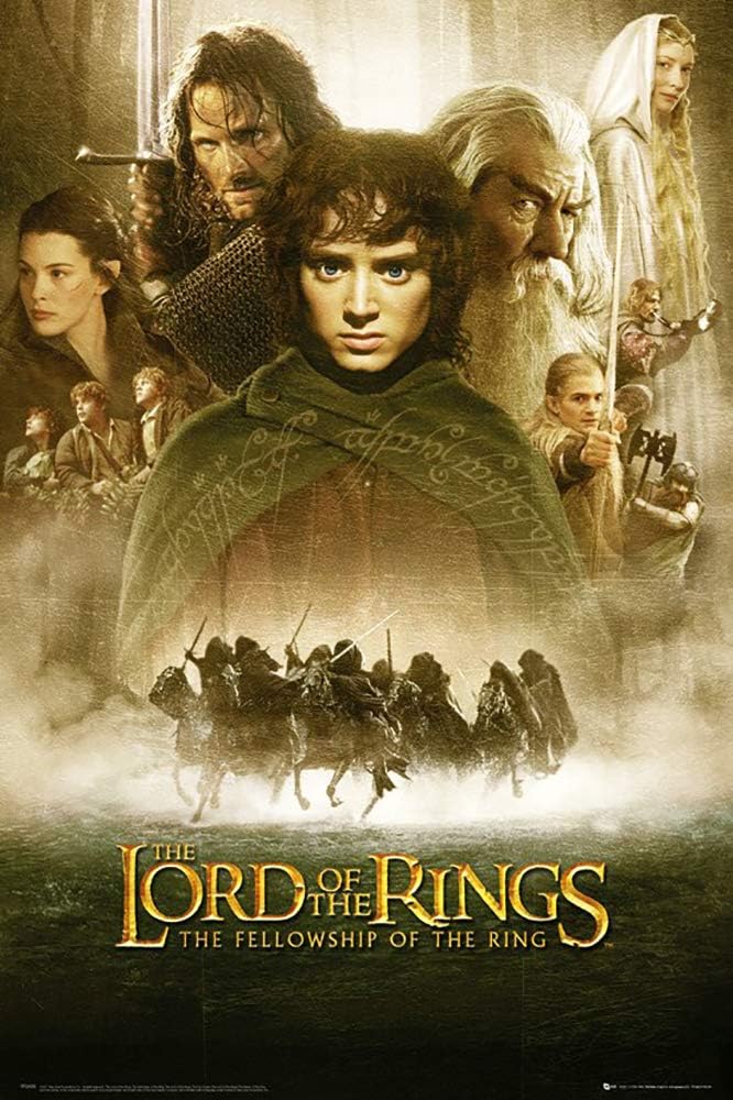 Movie poster for 